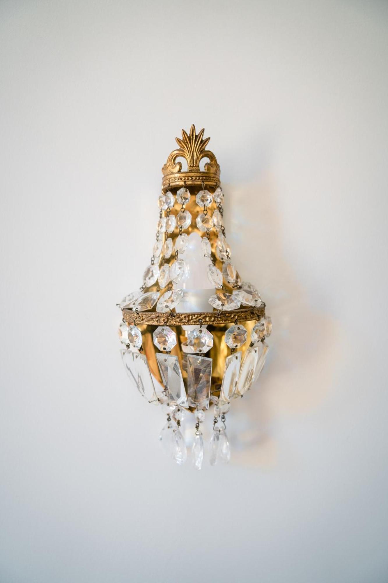 The Chandelier Gênes Extérieur photo